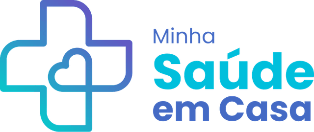 Minha Saúde em Casa