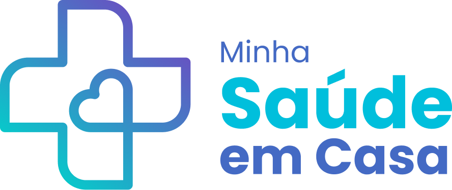 Minha Saúde em Casa